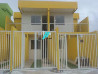Casa Geminada para Venda, em Betim, bairro Alterosas, 2 dormitórios, 1 banheiro, 1 vaga
