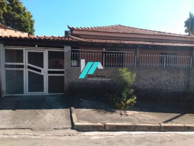 Casa para Venda, em Betim, bairro Santa Cruz, 3 dormitórios, 1 banheiro, 1 suíte, 3 vagas