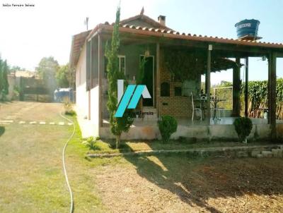 Sítio para Venda, em Mateus Leme, bairro Serra Azul, 3 dormitórios, 1 banheiro
