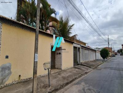 Casa para Venda, em Betim, bairro Niteroi, 3 dormitórios, 2 banheiros, 2 suítes, 8 vagas